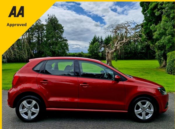 💥2014 Volkswagen Polo💥(Auto+39,000 Mls+Warranty) 361513134