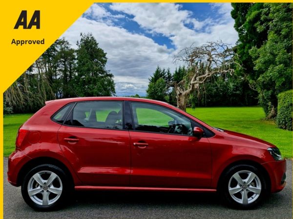 💥2014 Volkswagen Polo💥(Auto+39,000 Mls+Warranty) 361513135
