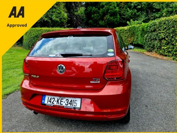 💥2014 Volkswagen Polo💥(Auto+39,000 Mls+Warranty) 361513136