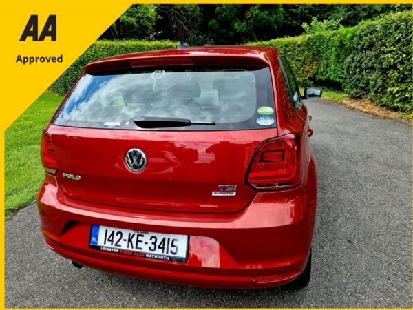 💥2014 Volkswagen Polo💥(Auto+39,000 Mls+Warranty) 361513137