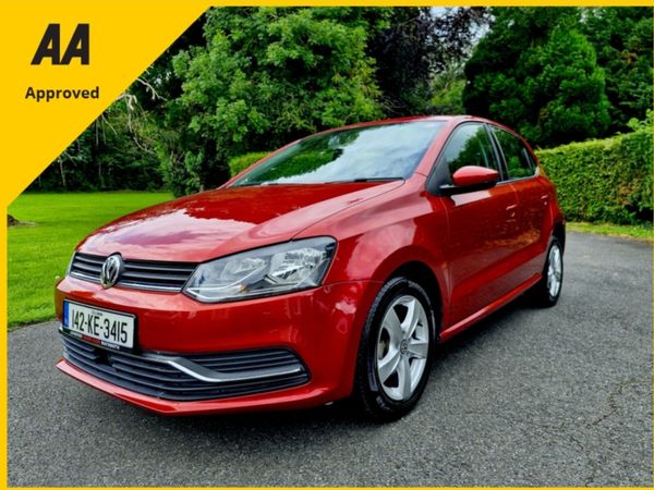 💥2014 Volkswagen Polo💥(Auto+39,000 Mls+Warranty) 361513138