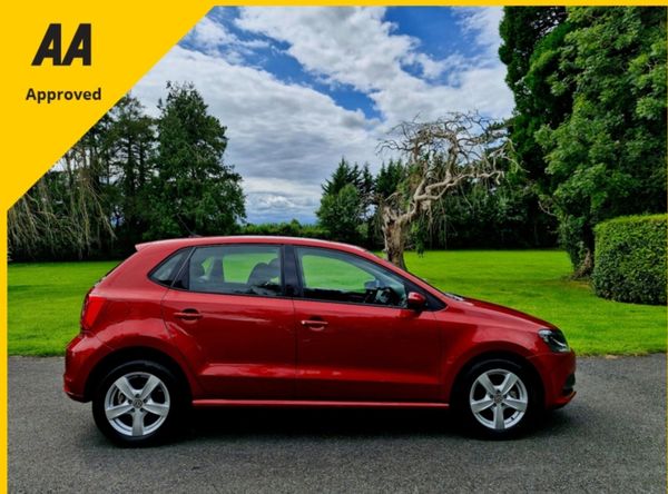 💥2014 Volkswagen Polo💥(Auto+39,000 Mls+Warranty) 361513133
