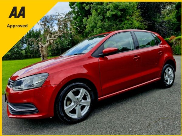 💥2014 Volkswagen Polo💥(Auto+39,000 Mls+Warranty) 361513144