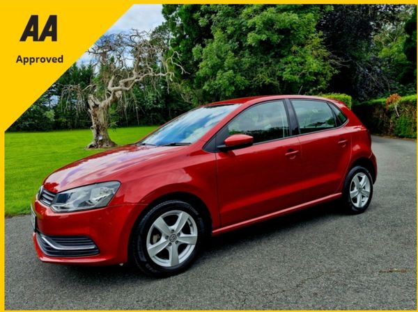 💥2014 Volkswagen Polo💥(Auto+39,000 Mls+Warranty) 361513145