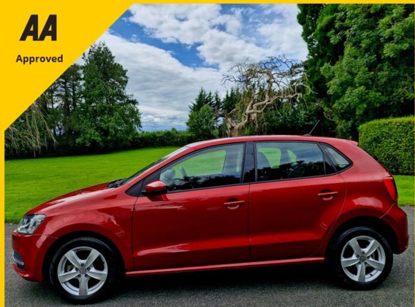 💥2014 Volkswagen Polo💥(Auto+39,000 Mls+Warranty) 361513146