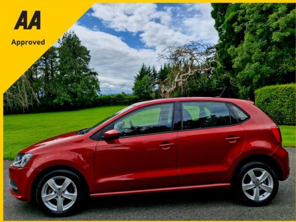 💥2014 Volkswagen Polo💥(Auto+39,000 Mls+Warranty) 361513147