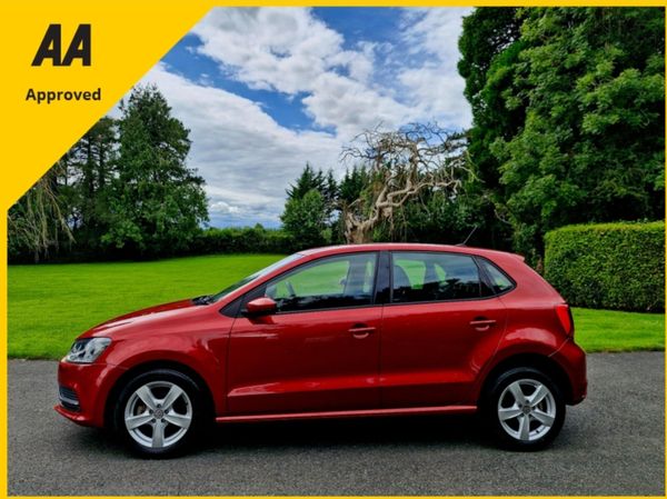 💥2014 Volkswagen Polo💥(Auto+39,000 Mls+Warranty) 361513148