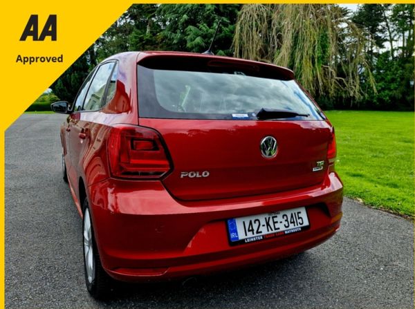 💥2014 Volkswagen Polo💥(Auto+39,000 Mls+Warranty) 361513149