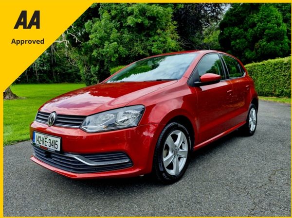 💥2014 Volkswagen Polo💥(Auto+39,000 Mls+Warranty) 361513140