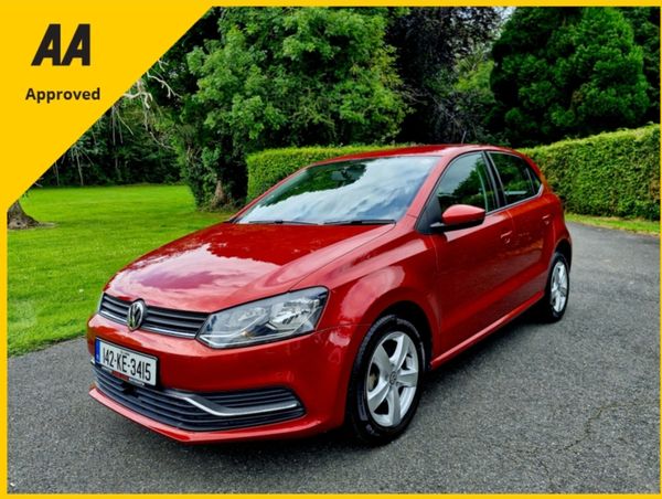 💥2014 Volkswagen Polo💥(Auto+39,000 Mls+Warranty) 361513142