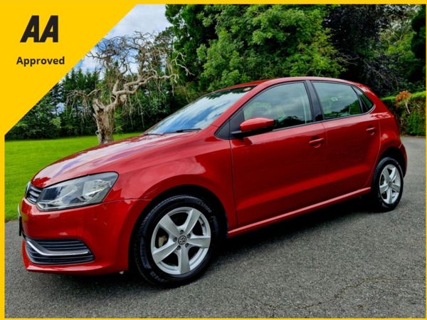💥2014 Volkswagen Polo💥(Auto+39,000 Mls+Warranty) 361513143