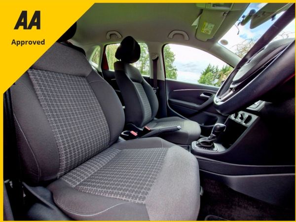 💥2014 Volkswagen Polo💥(Auto+39,000 Mls+Warranty) 361513154