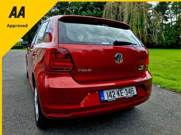 💥2014 Volkswagen Polo💥(Auto+39,000 Mls+Warranty) 361513150