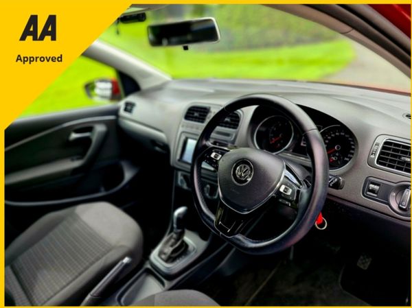 💥2014 Volkswagen Polo💥(Auto+39,000 Mls+Warranty) 361513152