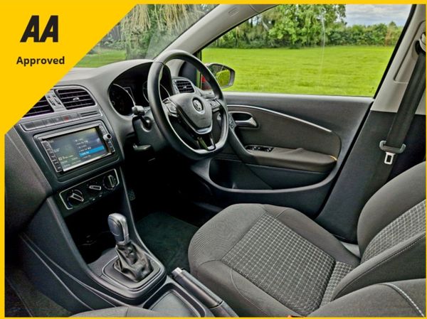 💥2014 Volkswagen Polo💥(Auto+39,000 Mls+Warranty) 361513153