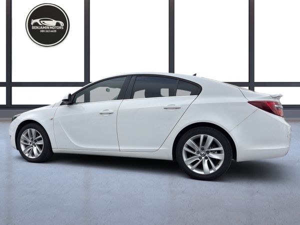 Opel / Vauxhall Insignia 2014 High Specs New Nct 361529400