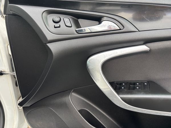 Opel / Vauxhall Insignia 2014 High Specs New Nct 361529414