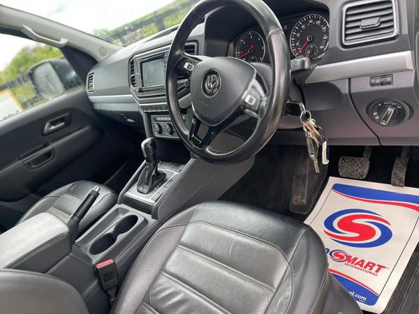 191 Volkswagen Amarok Highline Black Ed 361536749