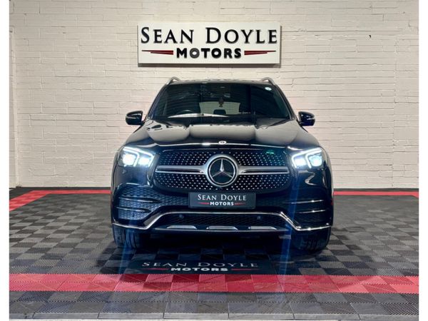 Mercedes-Benz GLE 350 AMG LINE PREMIUM DE 4MATIC 1 361537818