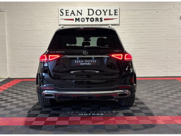 Mercedes-Benz GLE 350 AMG LINE PREMIUM DE 4MATIC 1 361537819