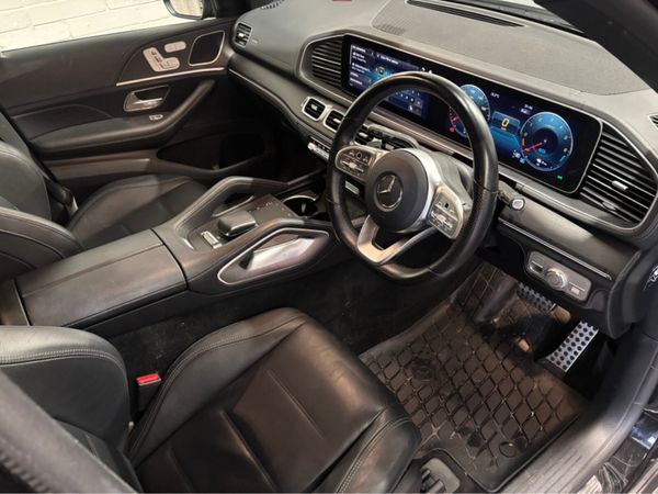 Mercedes-Benz GLE 350 AMG LINE PREMIUM DE 4MATIC 1 361537824