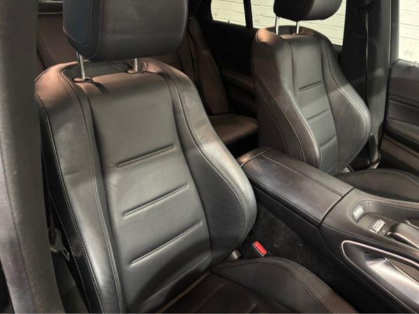 Mercedes-Benz GLE 350 AMG LINE PREMIUM DE 4MATIC 1 361537825