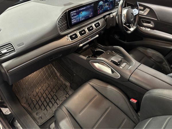 Mercedes-Benz GLE 350 AMG LINE PREMIUM DE 4MATIC 1 361537826