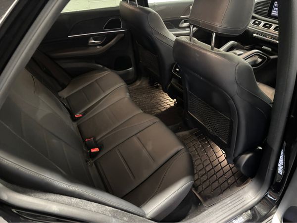 Mercedes-Benz GLE 350 AMG LINE PREMIUM DE 4MATIC 1 361537828