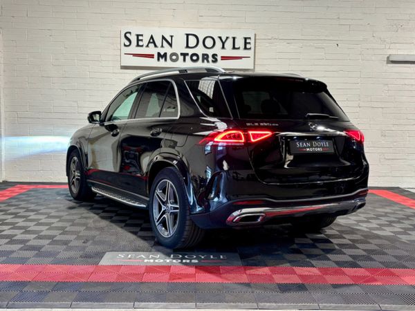 Mercedes-Benz GLE 350 AMG LINE PREMIUM DE 4MATIC 1 361537820