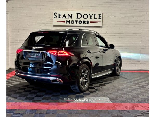 Mercedes-Benz GLE 350 AMG LINE PREMIUM DE 4MATIC 1 361537821