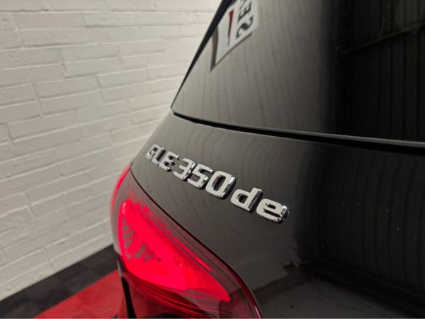 Mercedes-Benz GLE 350 AMG LINE PREMIUM DE 4MATIC 1 361537822