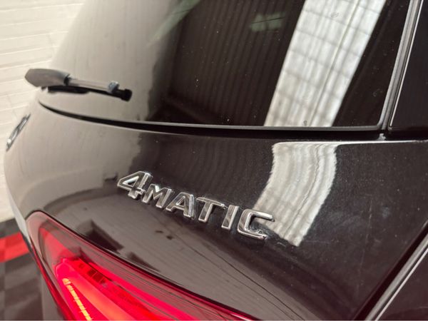Mercedes-Benz GLE 350 AMG LINE PREMIUM DE 4MATIC 1 361537823