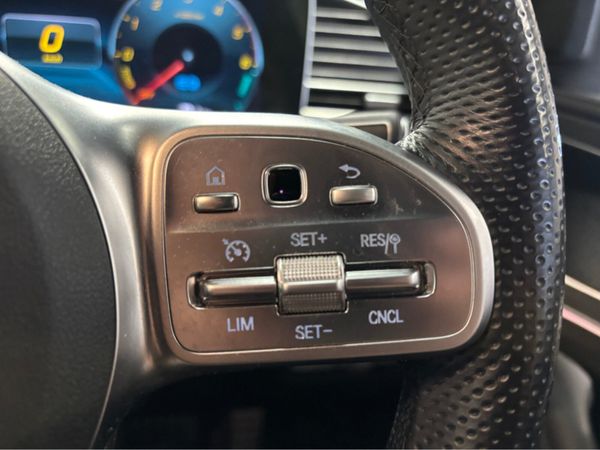 Mercedes-Benz GLE 350 AMG LINE PREMIUM DE 4MATIC 1 361537834
