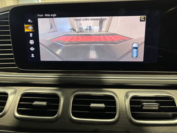 Mercedes-Benz GLE 350 AMG LINE PREMIUM DE 4MATIC 1 361537835
