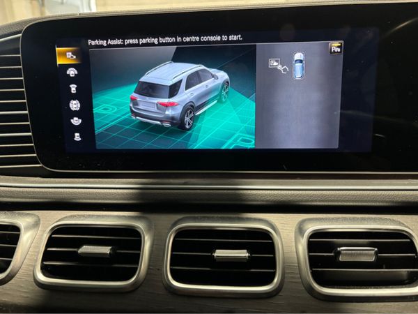 Mercedes-Benz GLE 350 AMG LINE PREMIUM DE 4MATIC 1 361537836