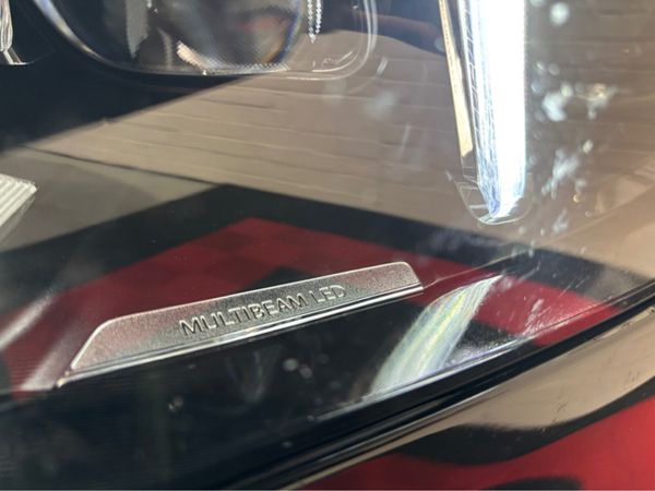 Mercedes-Benz GLE 350 AMG LINE PREMIUM DE 4MATIC 1 361537837