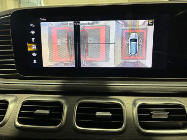 Mercedes-Benz GLE 350 AMG LINE PREMIUM DE 4MATIC 1 361537838