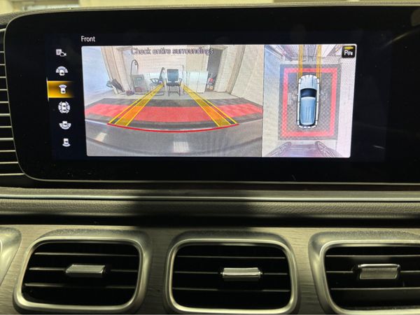 Mercedes-Benz GLE 350 AMG LINE PREMIUM DE 4MATIC 1 361537840