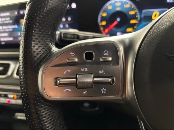 Mercedes-Benz GLE 350 AMG LINE PREMIUM DE 4MATIC 1 361537842