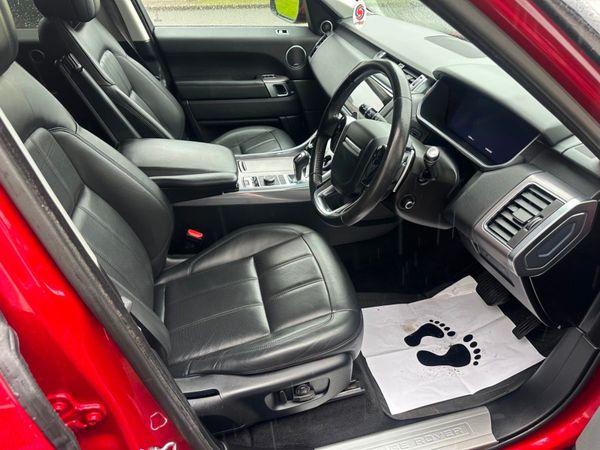 Land Rover Range Rover Sport 3.0 D 361544806