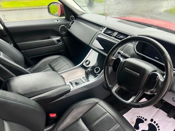 Land Rover Range Rover Sport 3.0 D 361544807