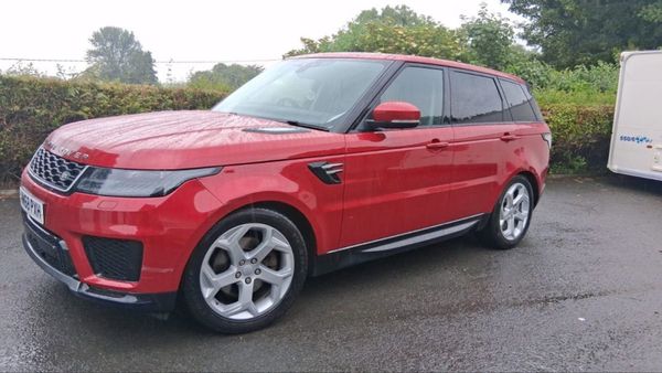 Land Rover Range Rover Sport 3.0 D 361544808