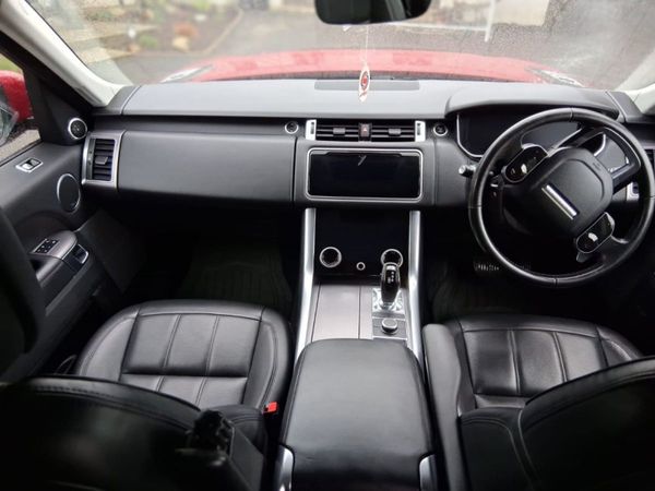 Land Rover Range Rover Sport 3.0 D 361544809
