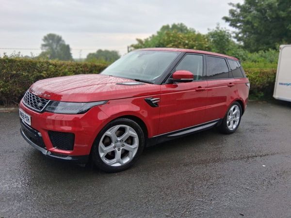 Land Rover Range Rover Sport 3.0 D 361544814