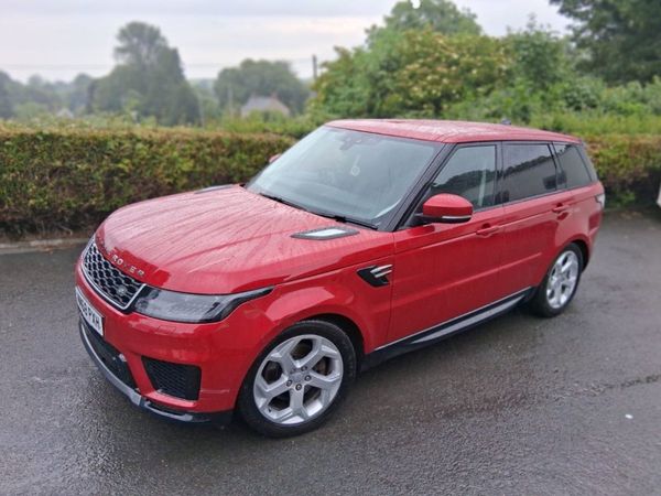 Land Rover Range Rover Sport 3.0 D 361544815