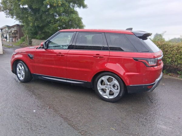 Land Rover Range Rover Sport 3.0 D 361544816