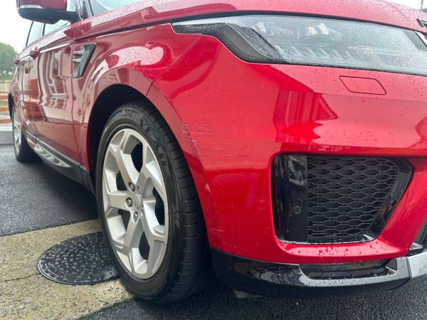 Land Rover Range Rover Sport 3.0 D 361544818