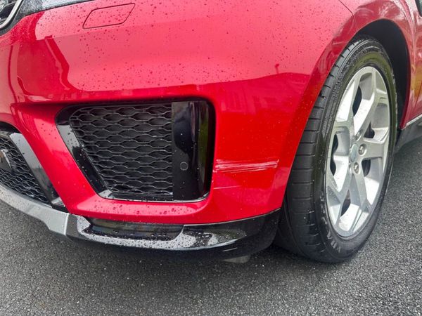 Land Rover Range Rover Sport 3.0 D 361544819