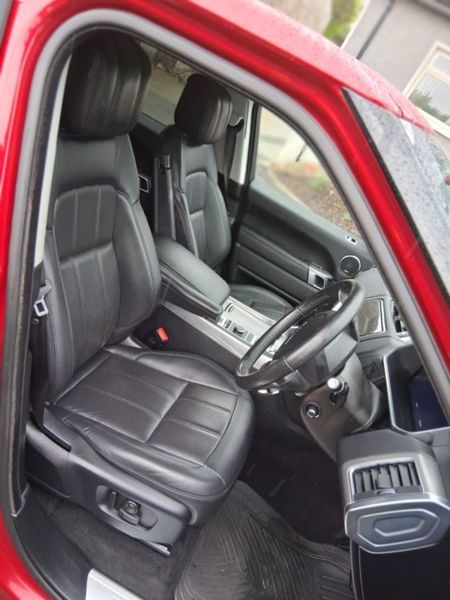 Land Rover Range Rover Sport 3.0 D 361544811