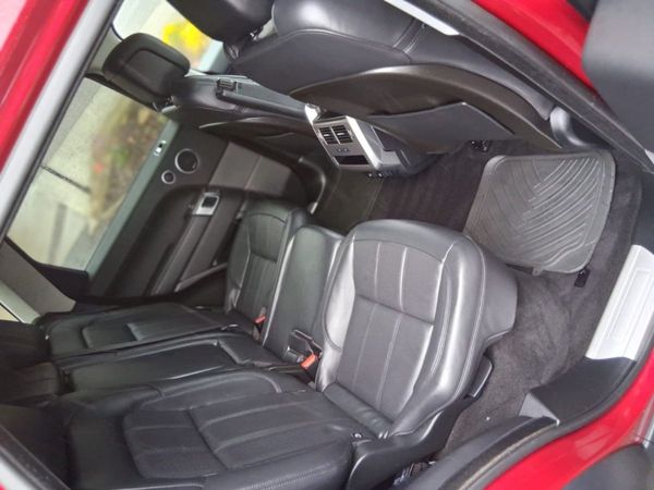 Land Rover Range Rover Sport 3.0 D 361544812